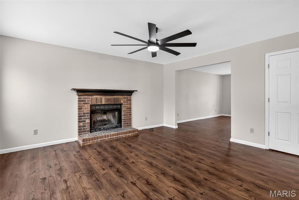 Carlton Manor - Residential Lease