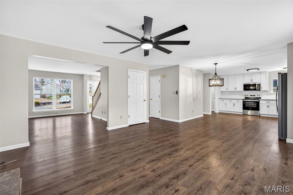 Carlton Manor - Residential Lease