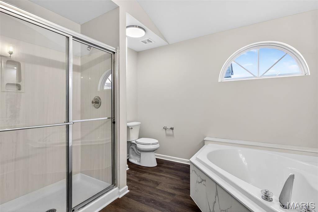 Carlton Manor - Residential Lease