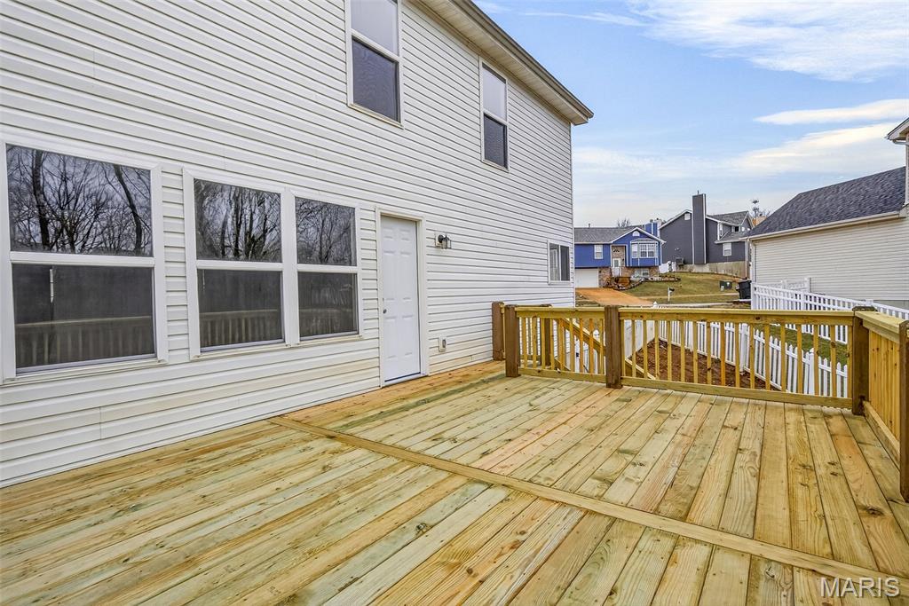 Carlton Manor - Residential Lease