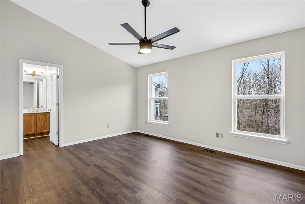 Carlton Manor - Residential Lease