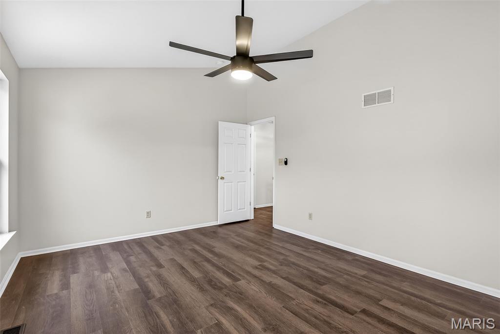 Carlton Manor - Residential Lease