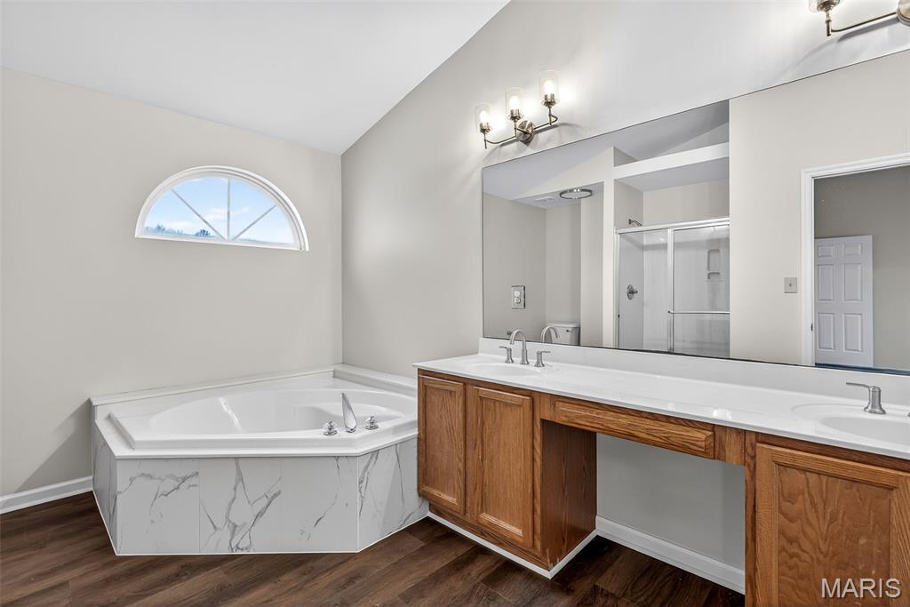 Carlton Manor - Residential Lease