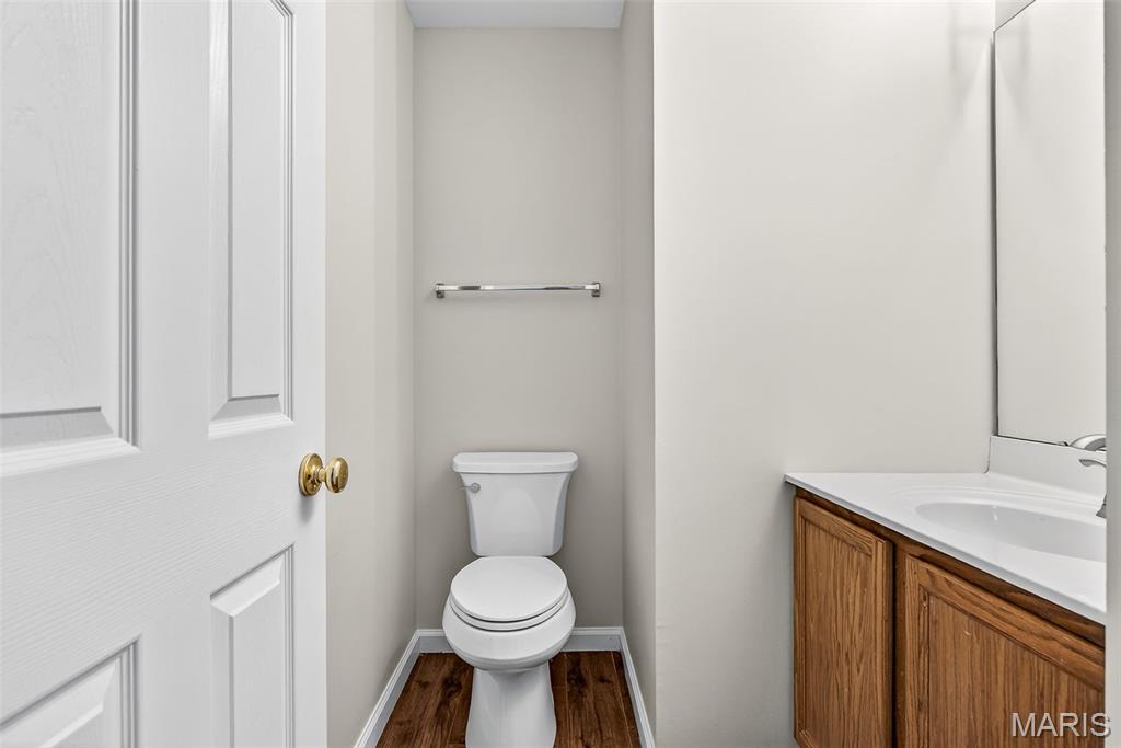 Carlton Manor - Residential Lease