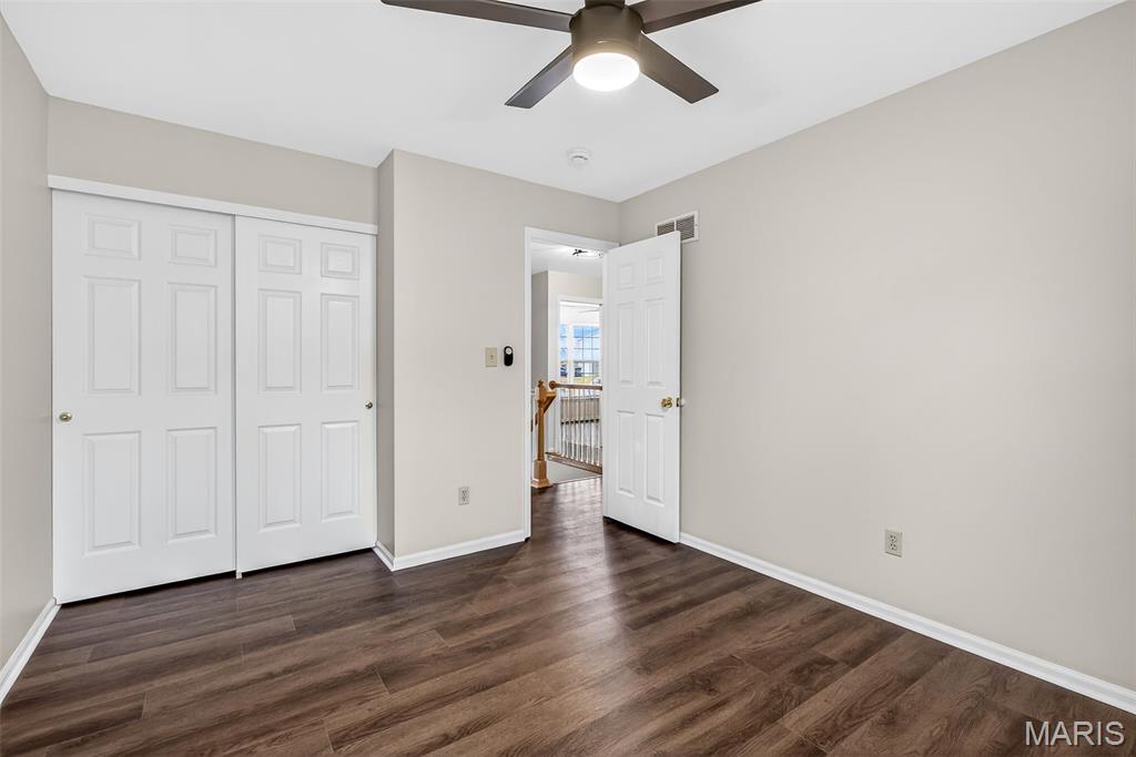 Carlton Manor - Residential Lease