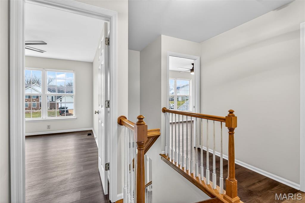 Carlton Manor - Residential Lease