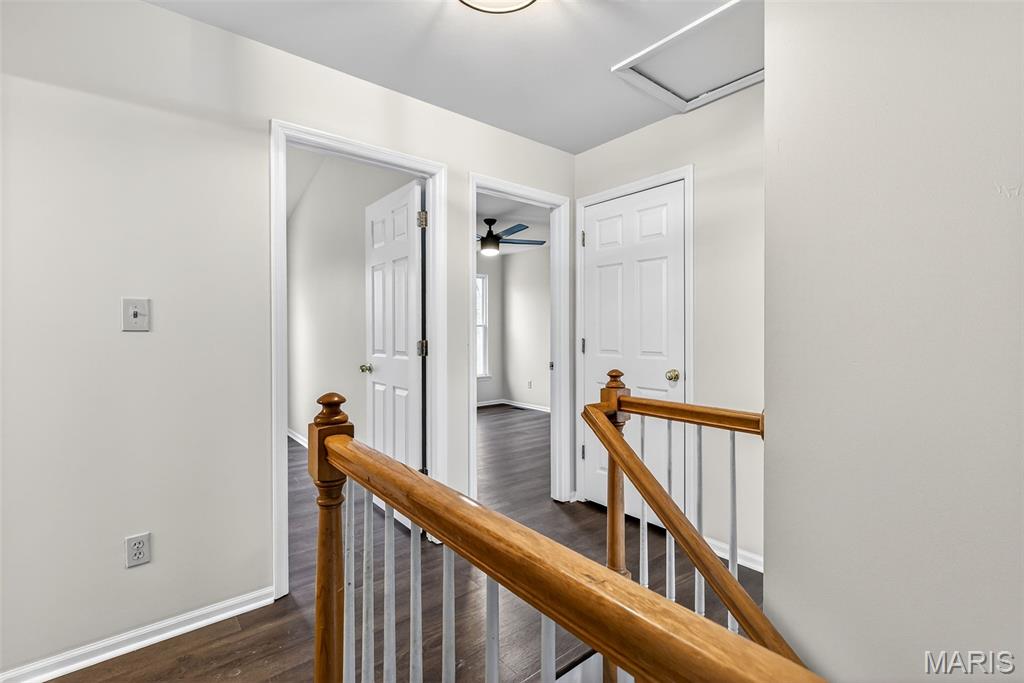 Carlton Manor - Residential Lease