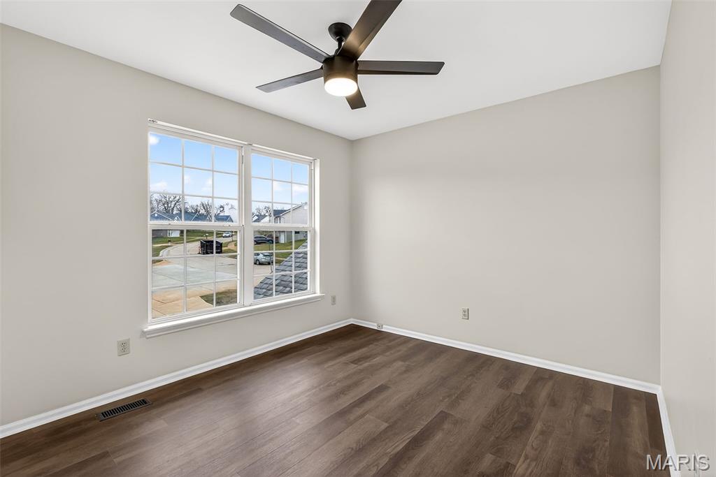 Carlton Manor - Residential Lease