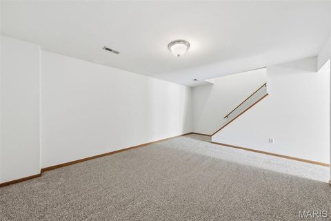 Tiny photo for 22 Brittany Court, Troy, MO 63379 (MLS # 26015038)