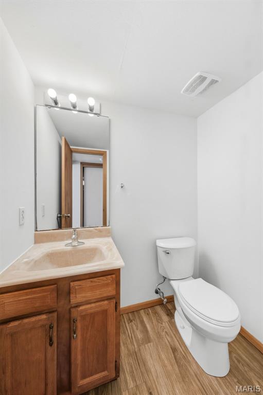 Brittany Place - Residential