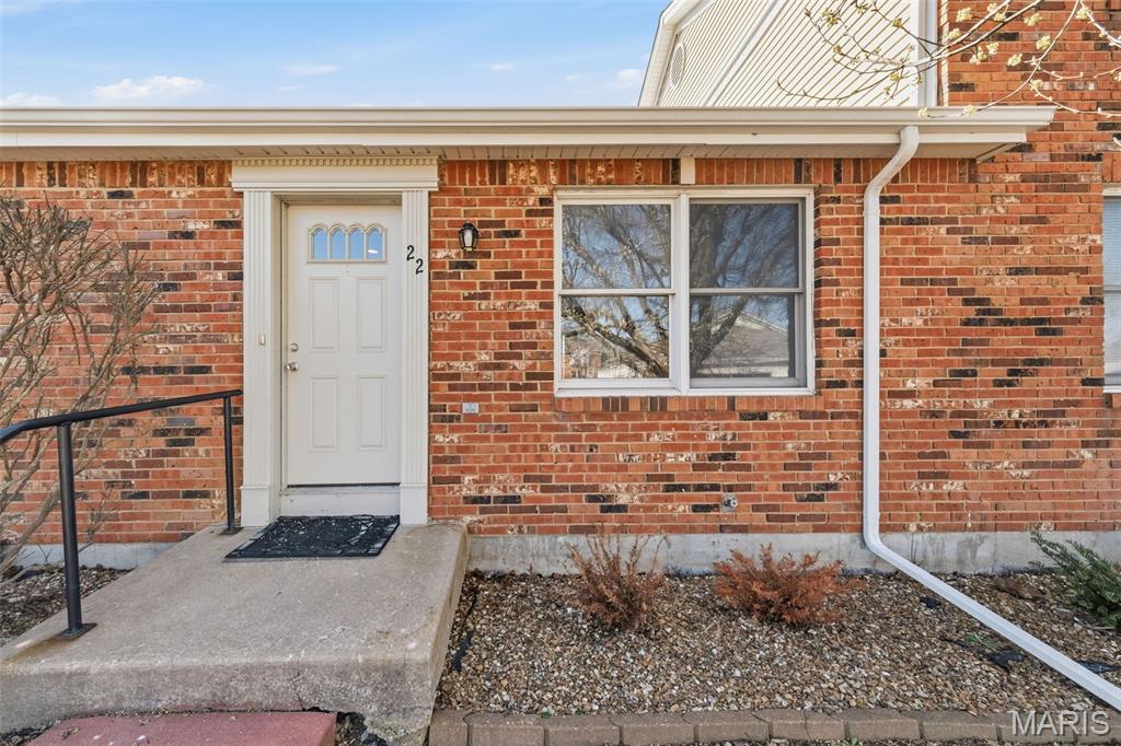 Brittany Place - Residential