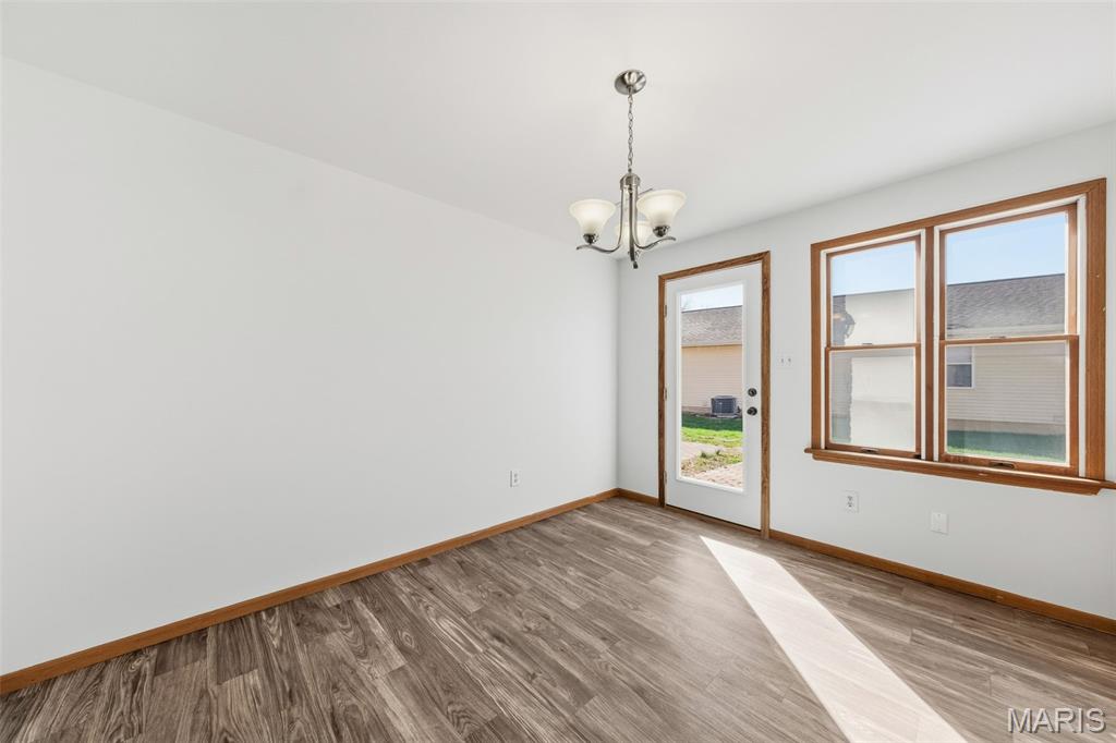 Brittany Place - Residential