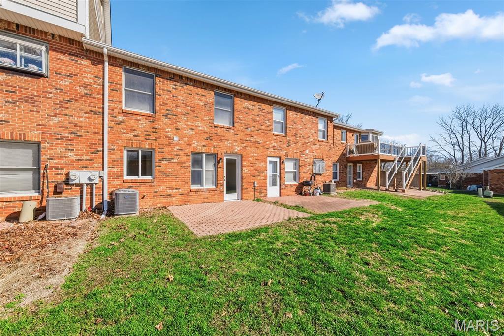 Brittany Place - Residential