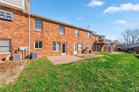 Tiny photo for 22 Brittany Court, Troy, MO 63379 (MLS # 26015038)