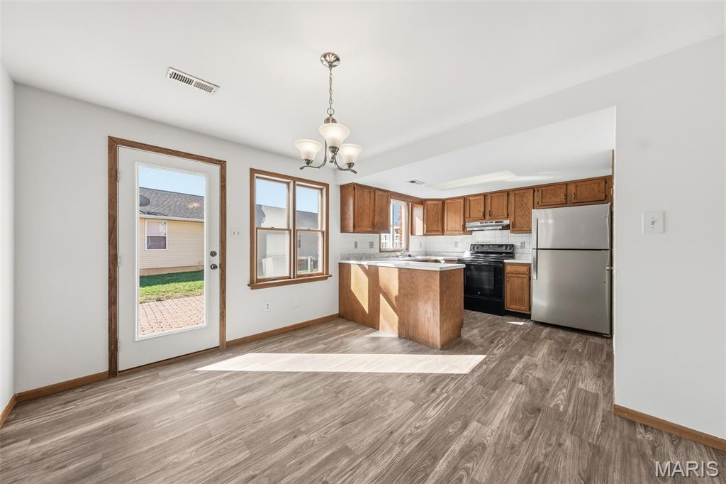 Brittany Place - Residential