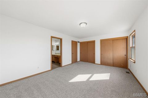 Tiny photo for 22 Brittany Court, Troy, MO 63379 (MLS # 26015038)