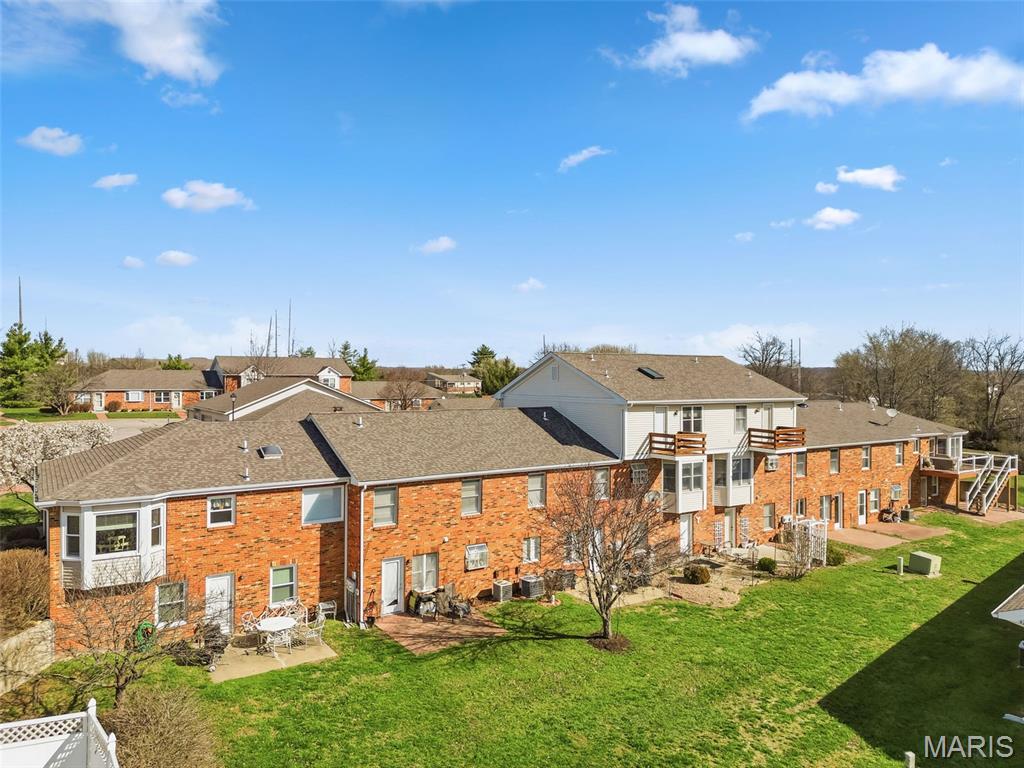 Brittany Place - Residential