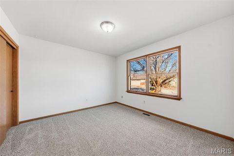Tiny photo for 22 Brittany Court, Troy, MO 63379 (MLS # 26015038)
