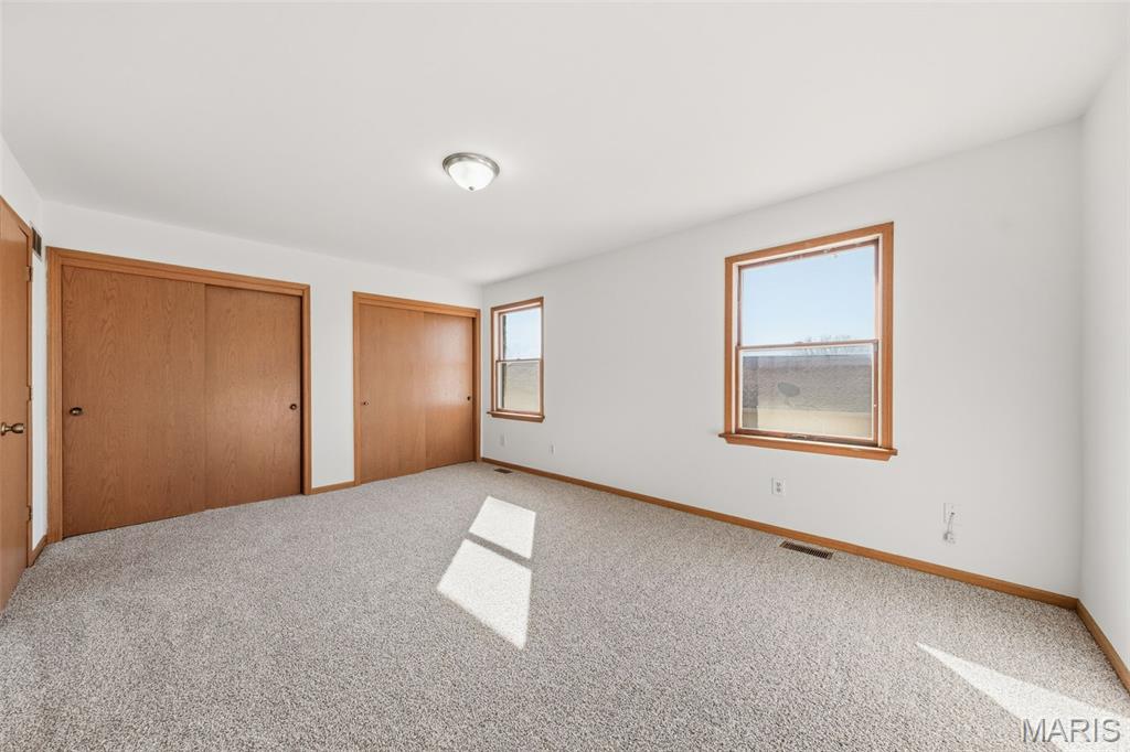 Brittany Place - Residential