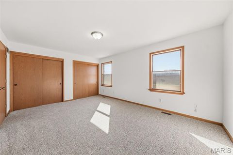 Tiny photo for 22 Brittany Court, Troy, MO 63379 (MLS # 26015038)