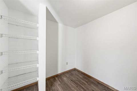 Tiny photo for 22 Brittany Court, Troy, MO 63379 (MLS # 26015038)