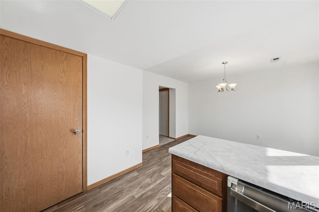 Brittany Place - Residential