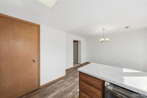 Tiny photo for 22 Brittany Court, Troy, MO 63379 (MLS # 26015038)