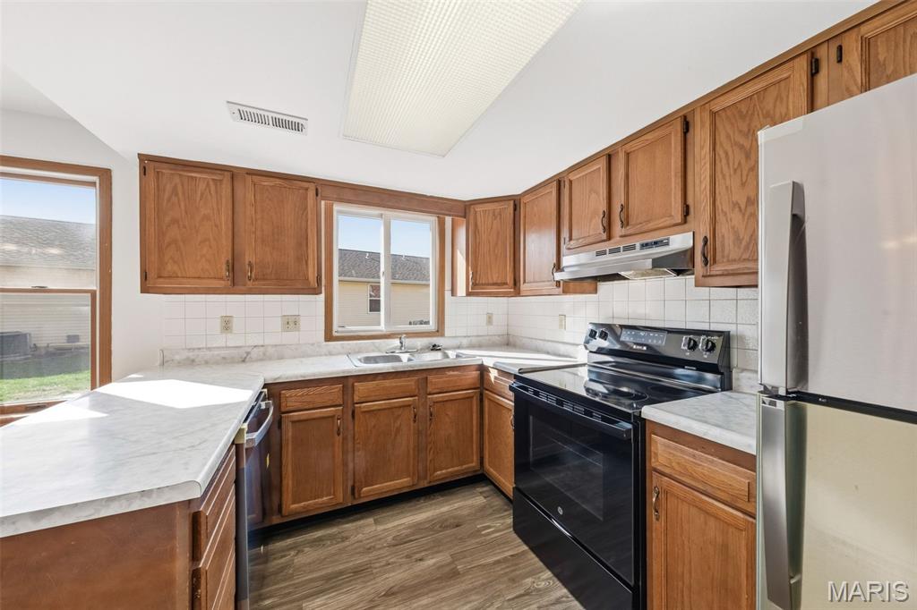 Brittany Place - Residential