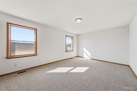 Tiny photo for 22 Brittany Court, Troy, MO 63379 (MLS # 26015038)