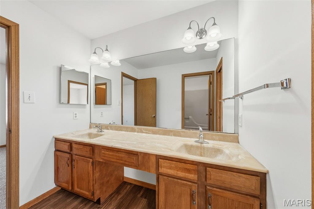 Brittany Place - Residential