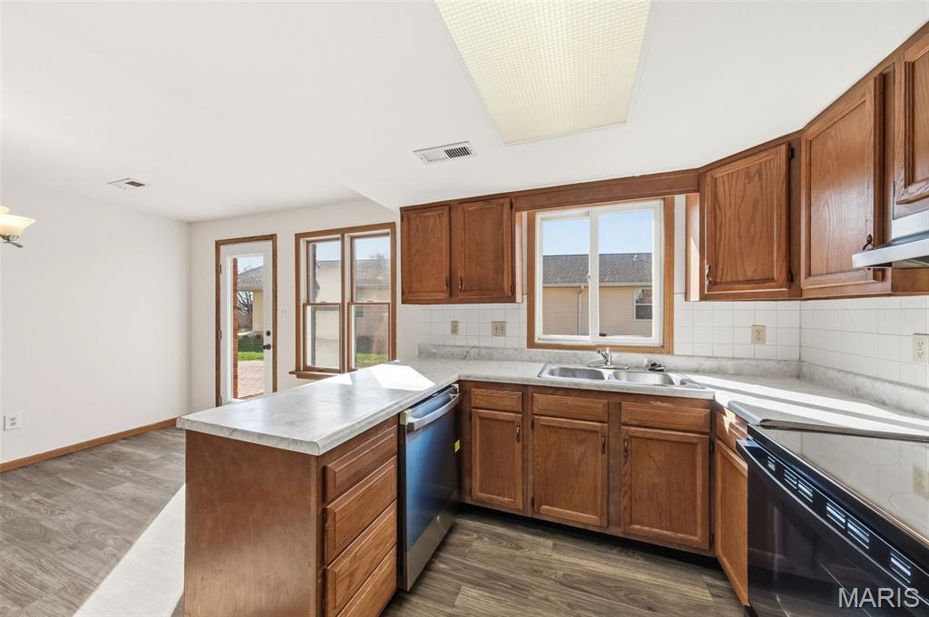 Brittany Place - Residential