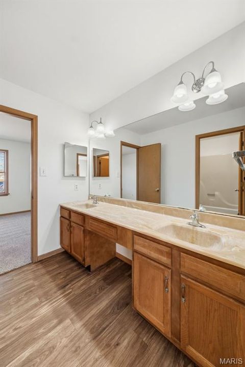 Tiny photo for 22 Brittany Court, Troy, MO 63379 (MLS # 26015038)