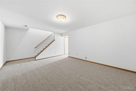 Tiny photo for 22 Brittany Court, Troy, MO 63379 (MLS # 26015038)