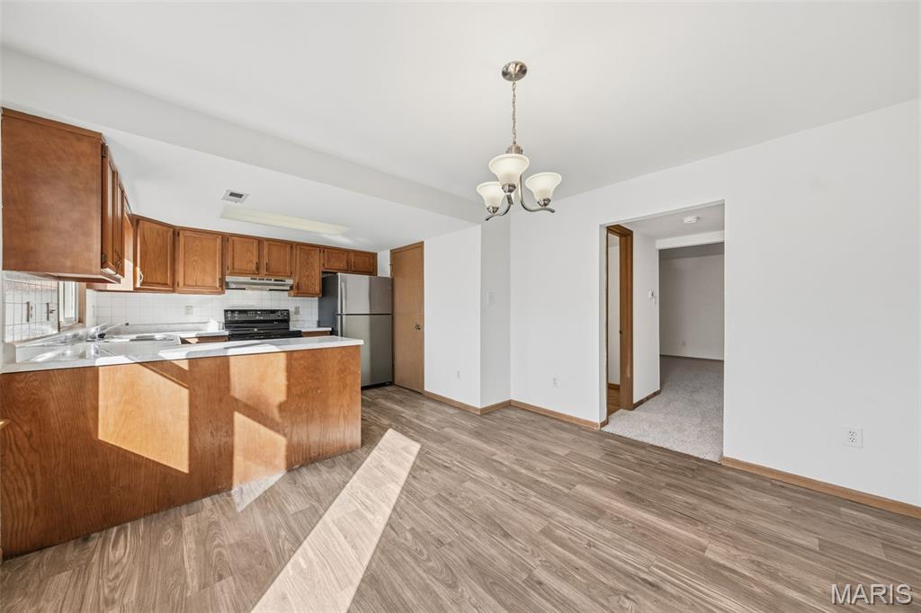 Brittany Place - Residential