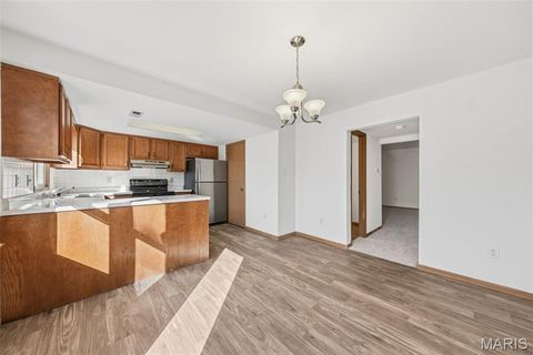 Tiny photo for 22 Brittany Court, Troy, MO 63379 (MLS # 26015038)