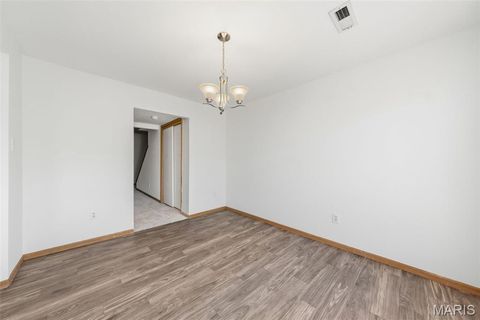 Tiny photo for 22 Brittany Court, Troy, MO 63379 (MLS # 26015038)