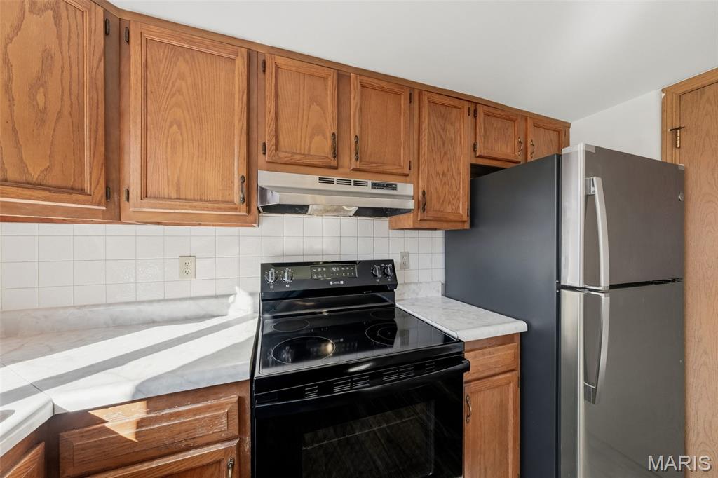 Brittany Place - Residential