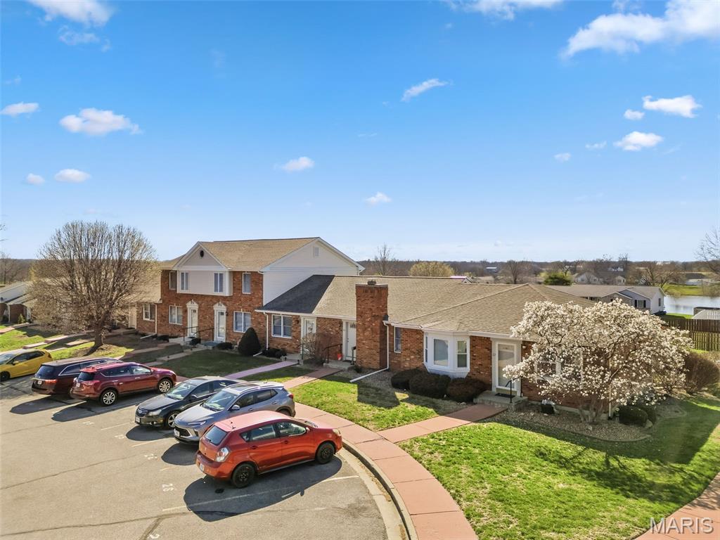 Brittany Place - Residential