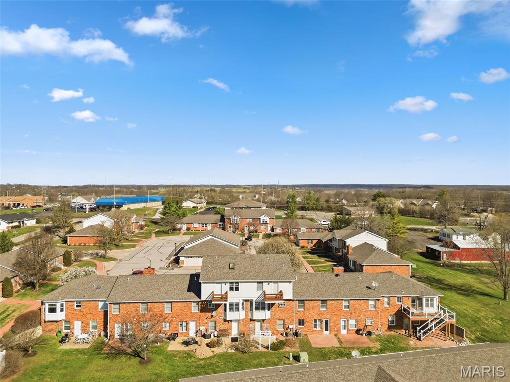 Brittany Place - Residential