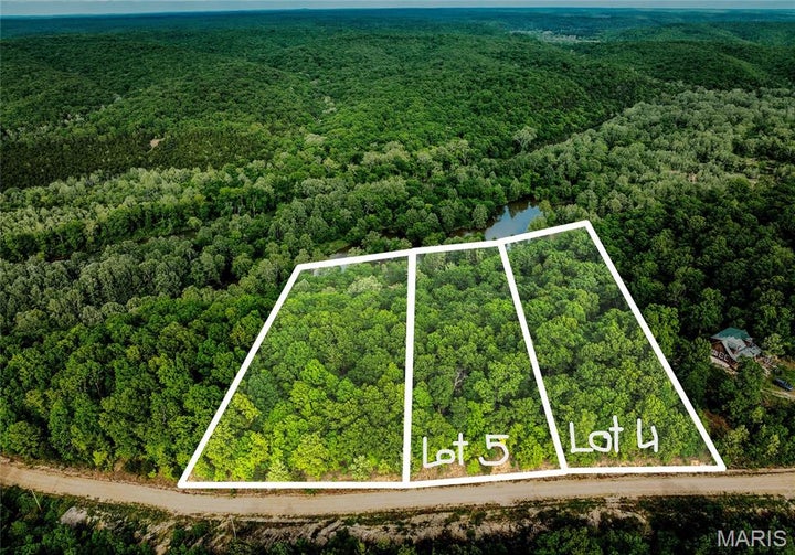 Photo 1 of 4 — Tract 4 Treetop Lane, St Robert, MO 65584