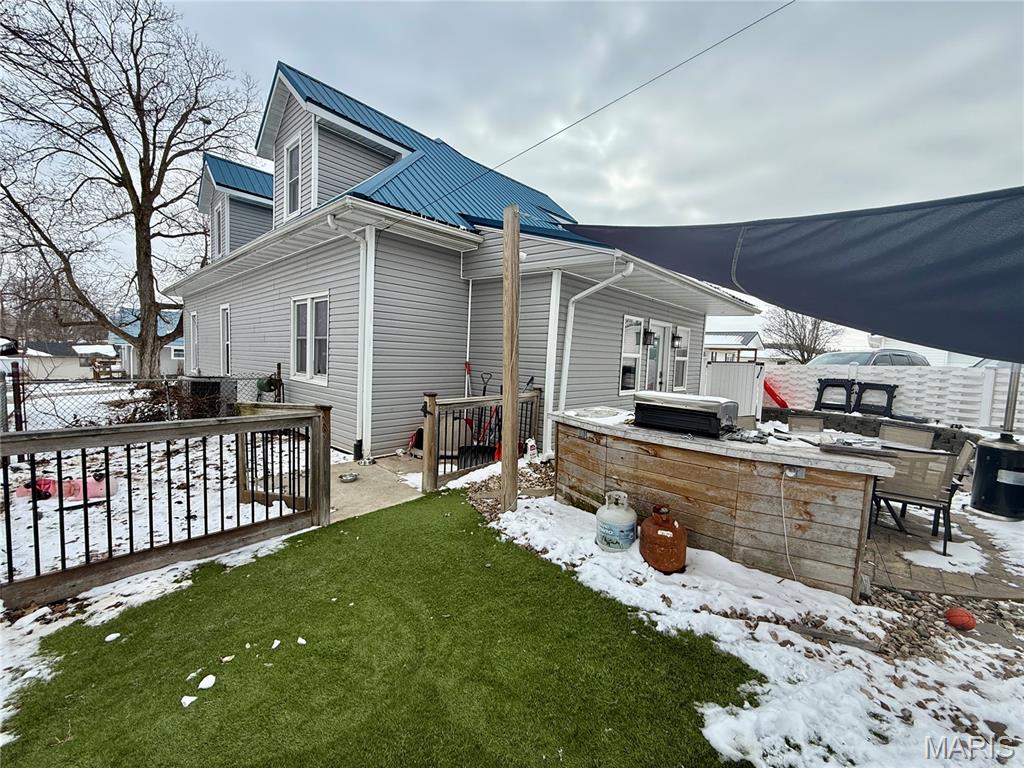 Dingle - Residential