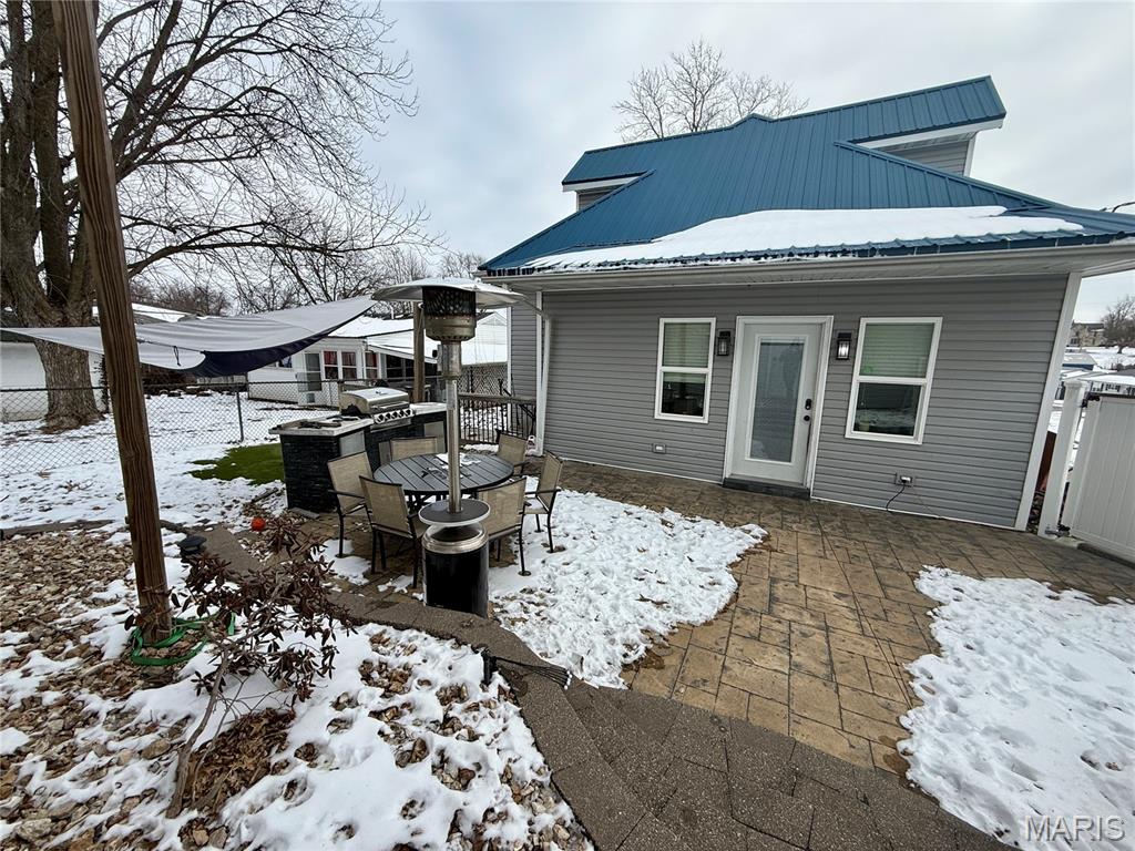 Dingle - Residential