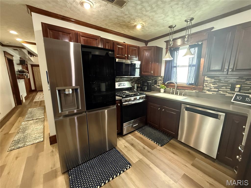 Dingle - Residential