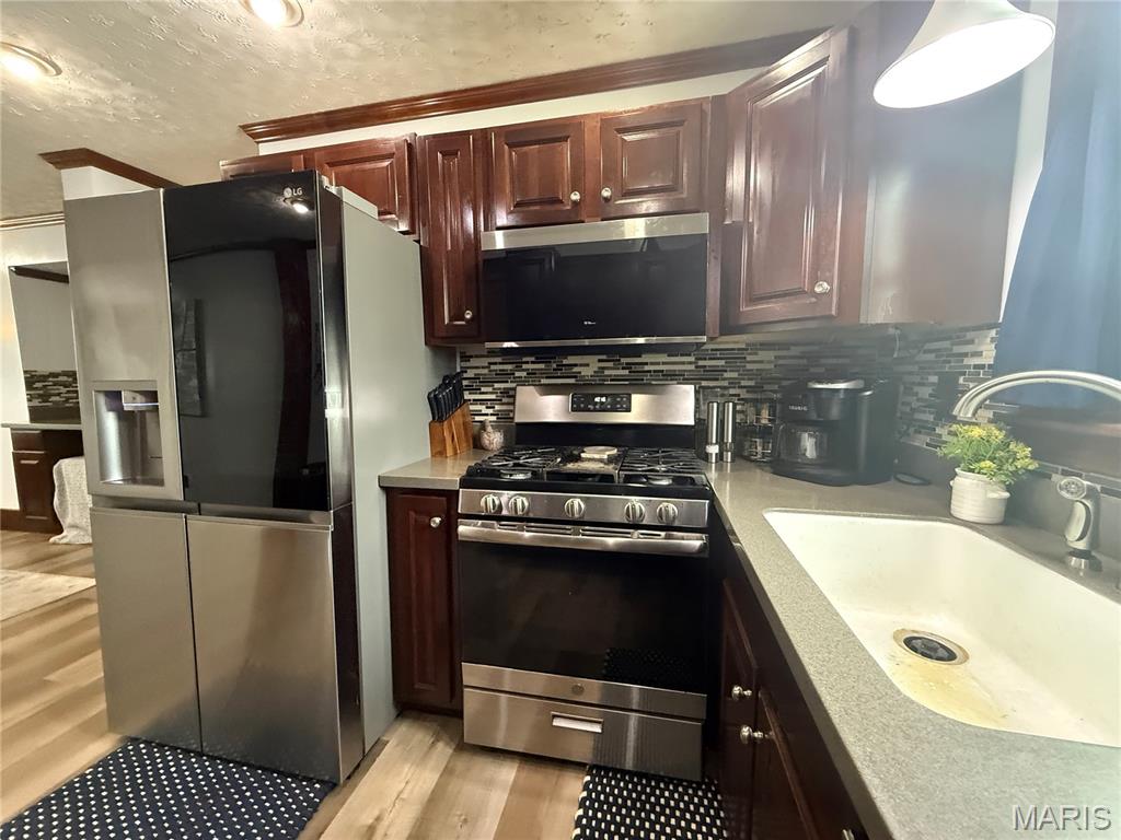 Dingle - Residential