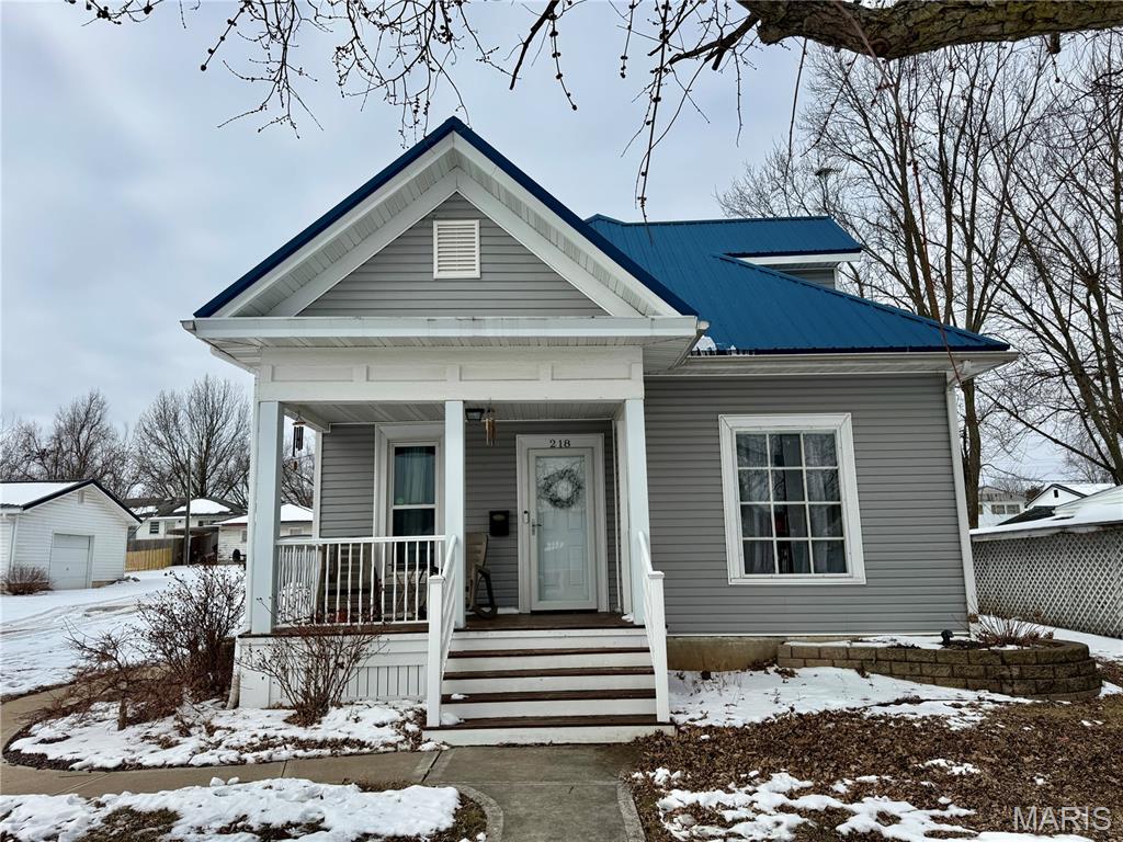 Dingle - Residential