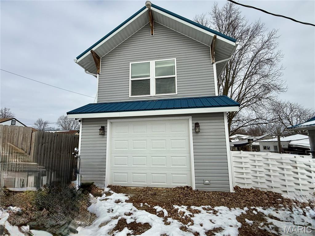 Dingle - Residential