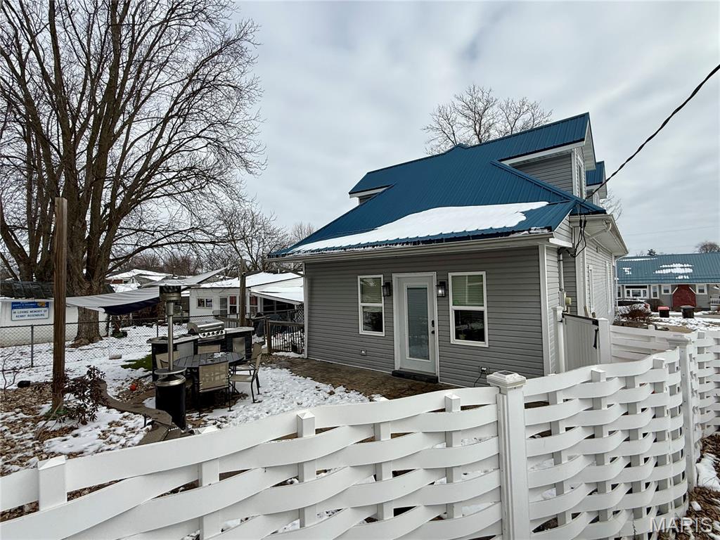 Dingle - Residential