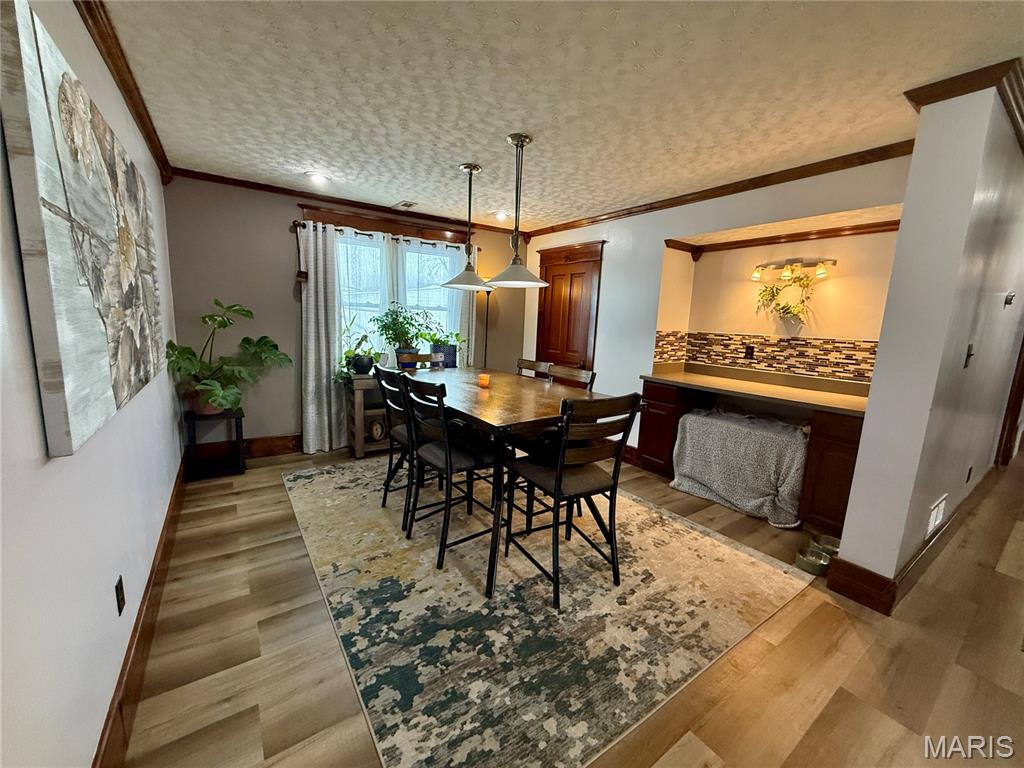 Dingle - Residential