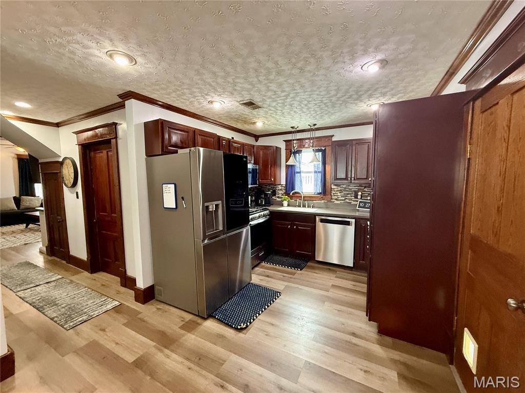 Dingle - Residential