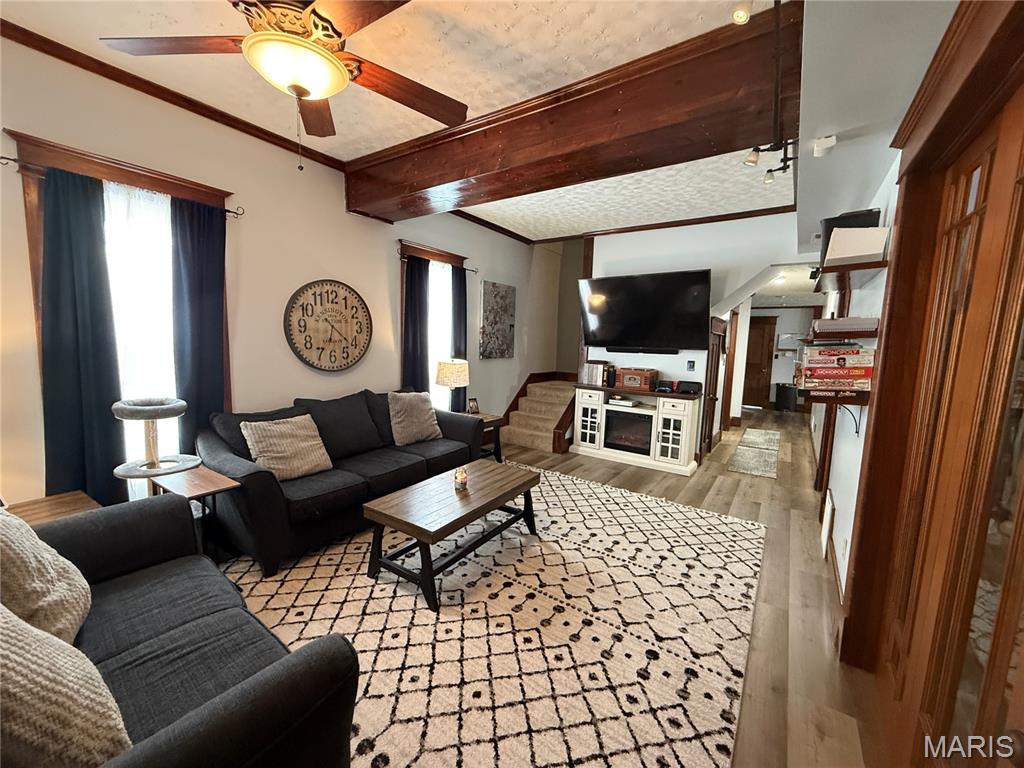 Dingle - Residential